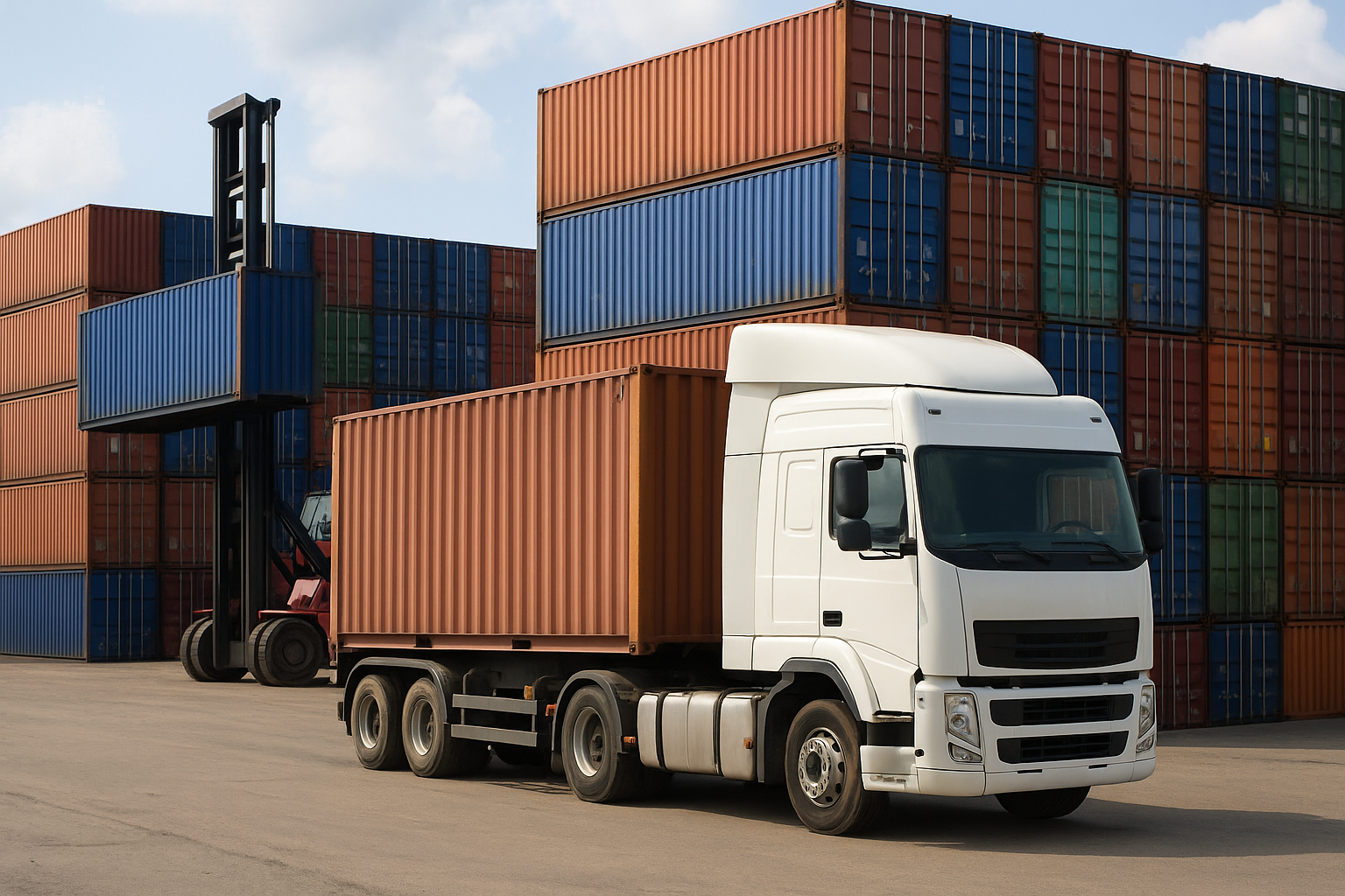 Optimize Your Wholesale Supply